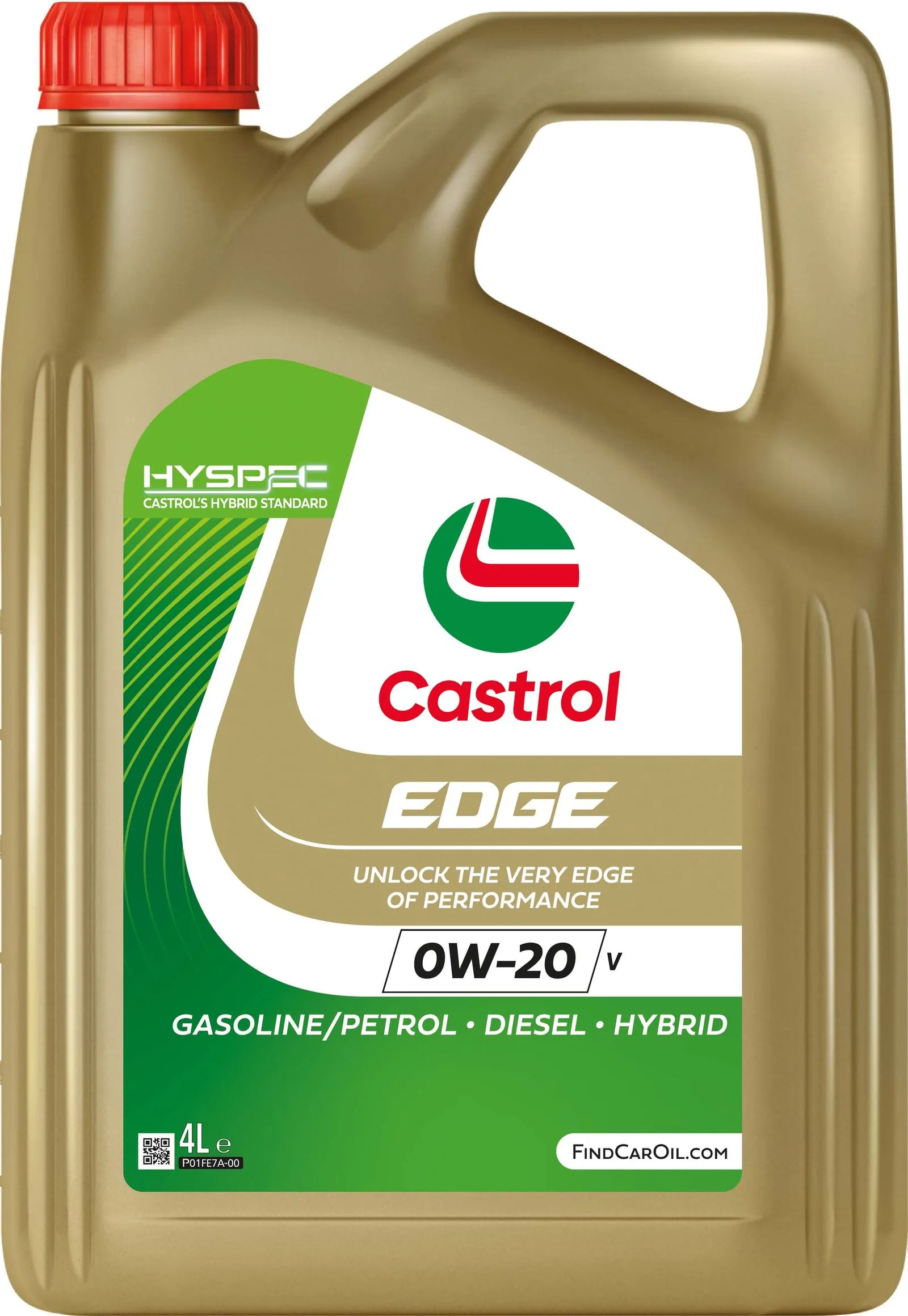 CASTROL 15F708 Genuine