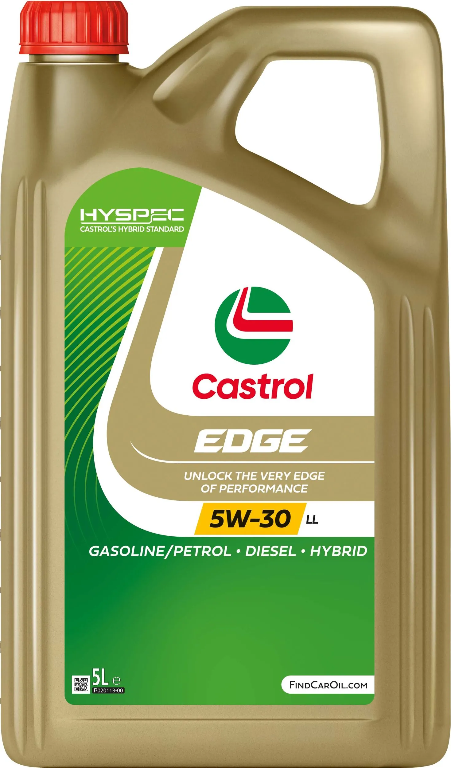CASTROL 15F7E7 Genuine