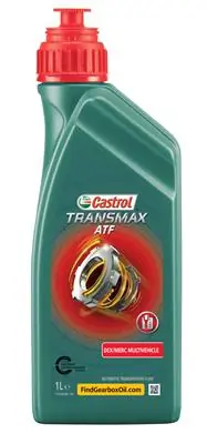CASTROL 15DD27 Оригинальный
