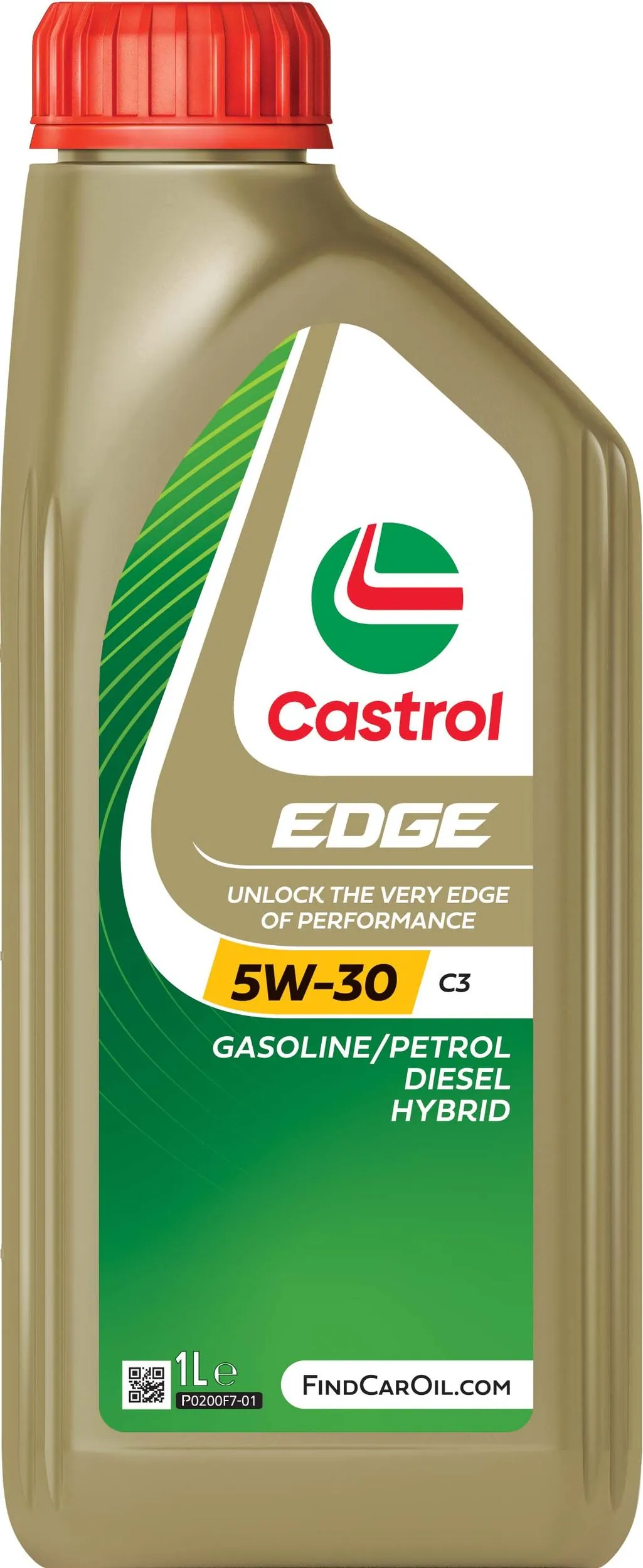 CASTROL 15F7EF Genuine