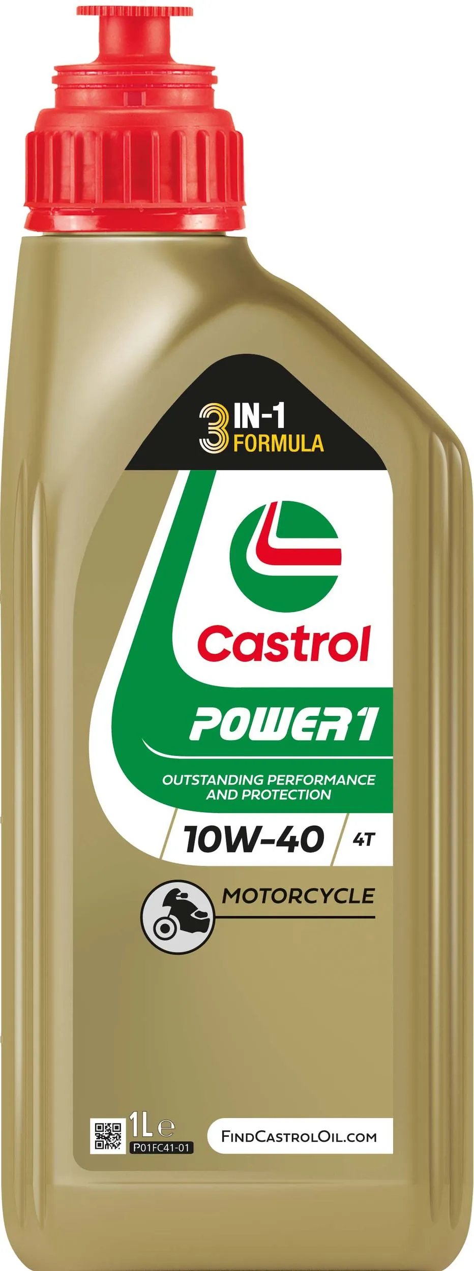 CASTROL 15F5A0 Genuine