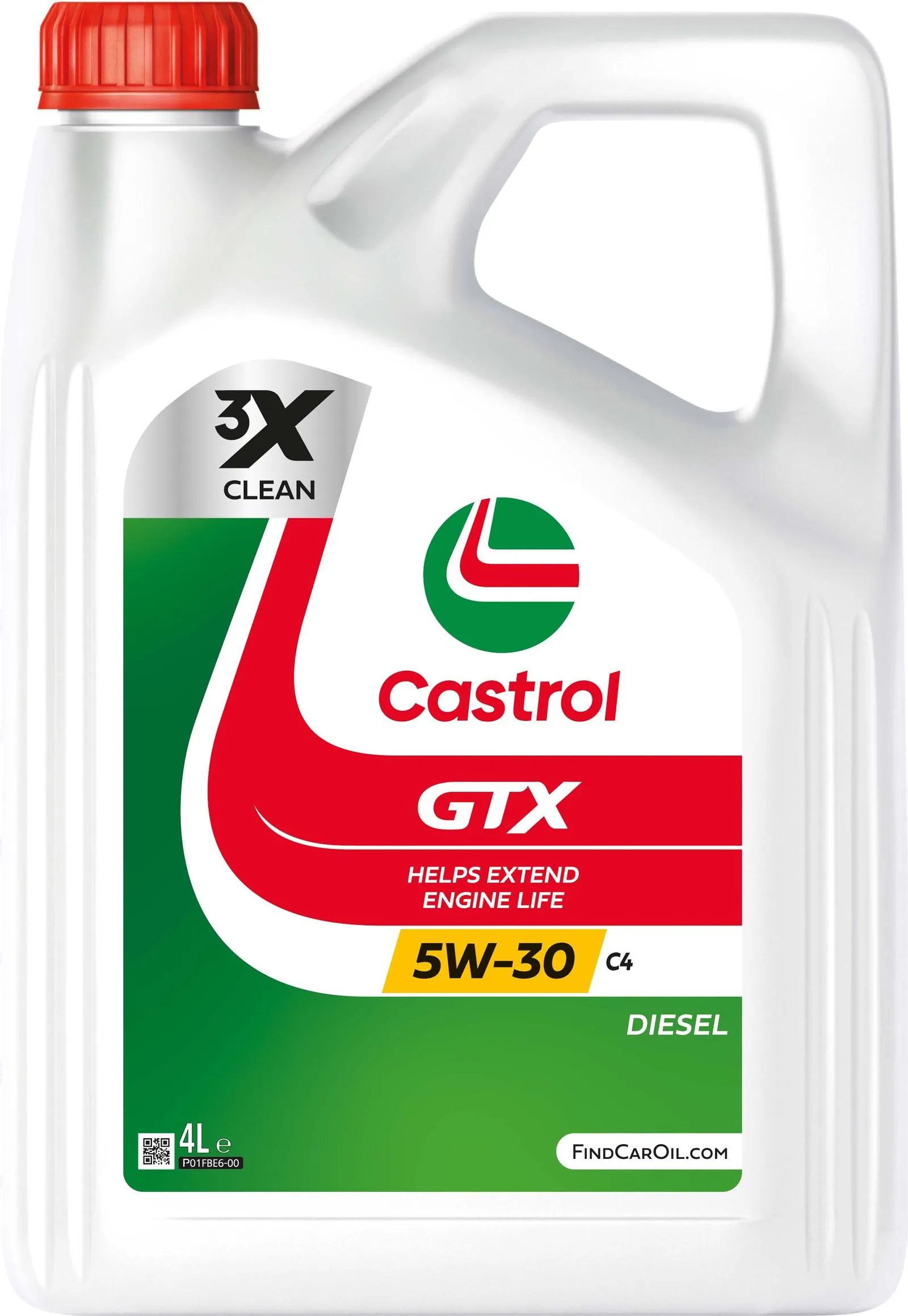 CASTROL 15F64E Original