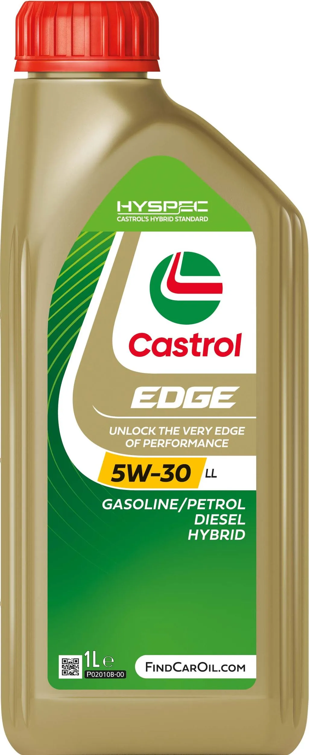 CASTROL 15F7DA Genuine