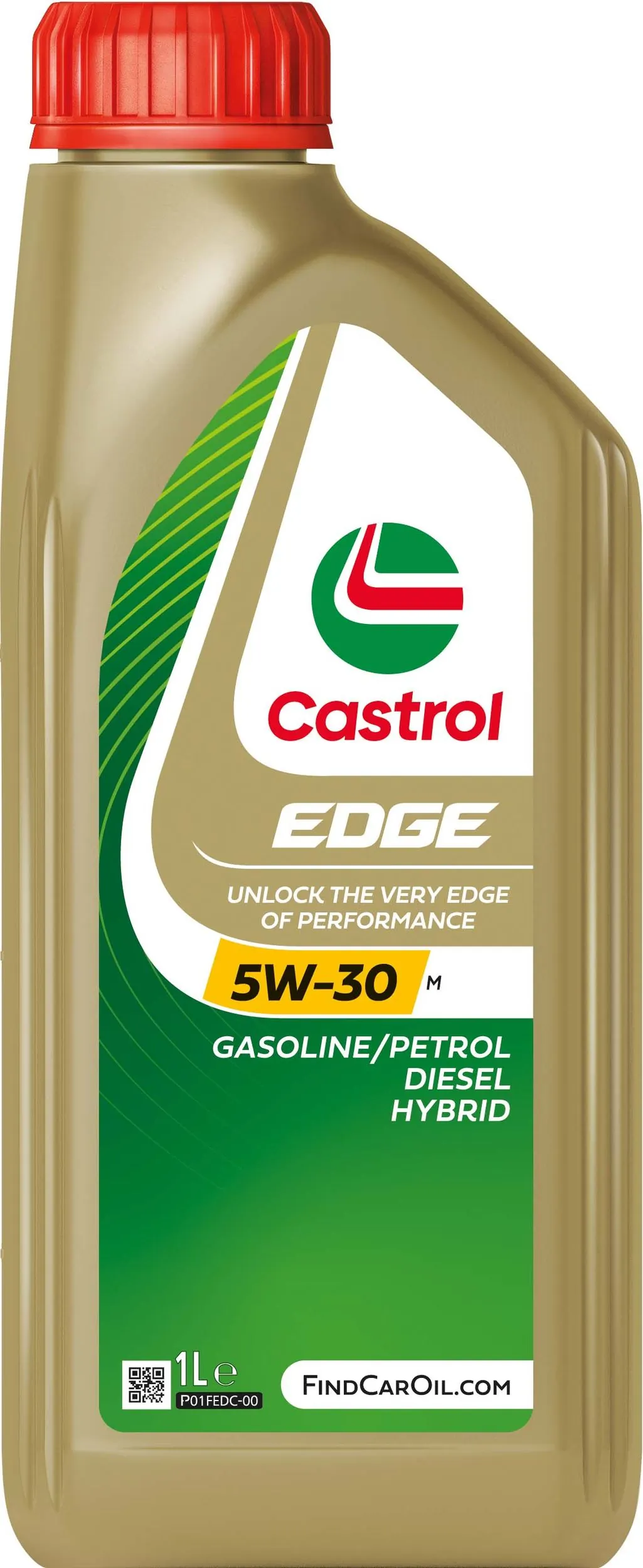 CASTROL 15F6DA Genuine
