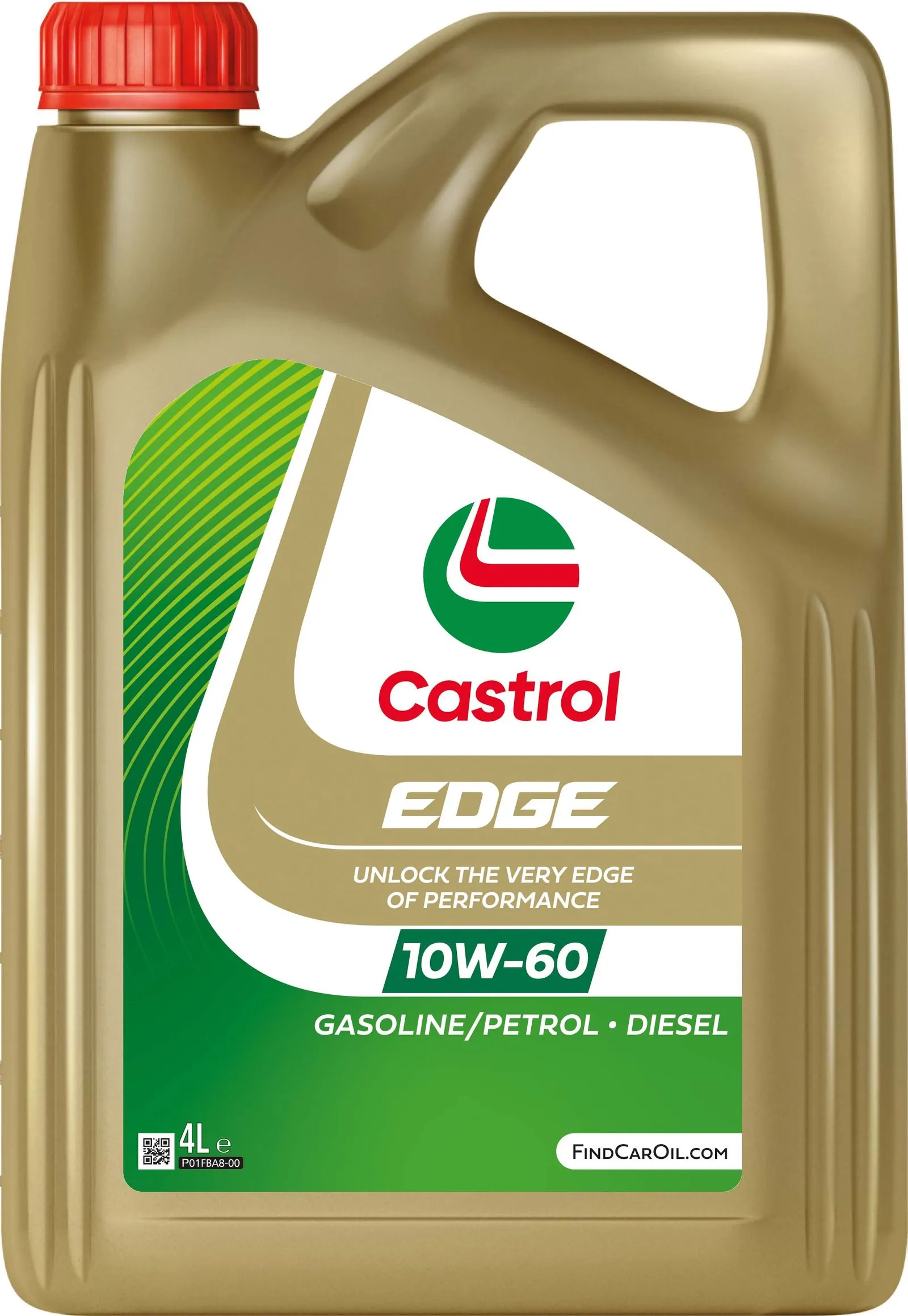 CASTROL 15F632 Genuine
