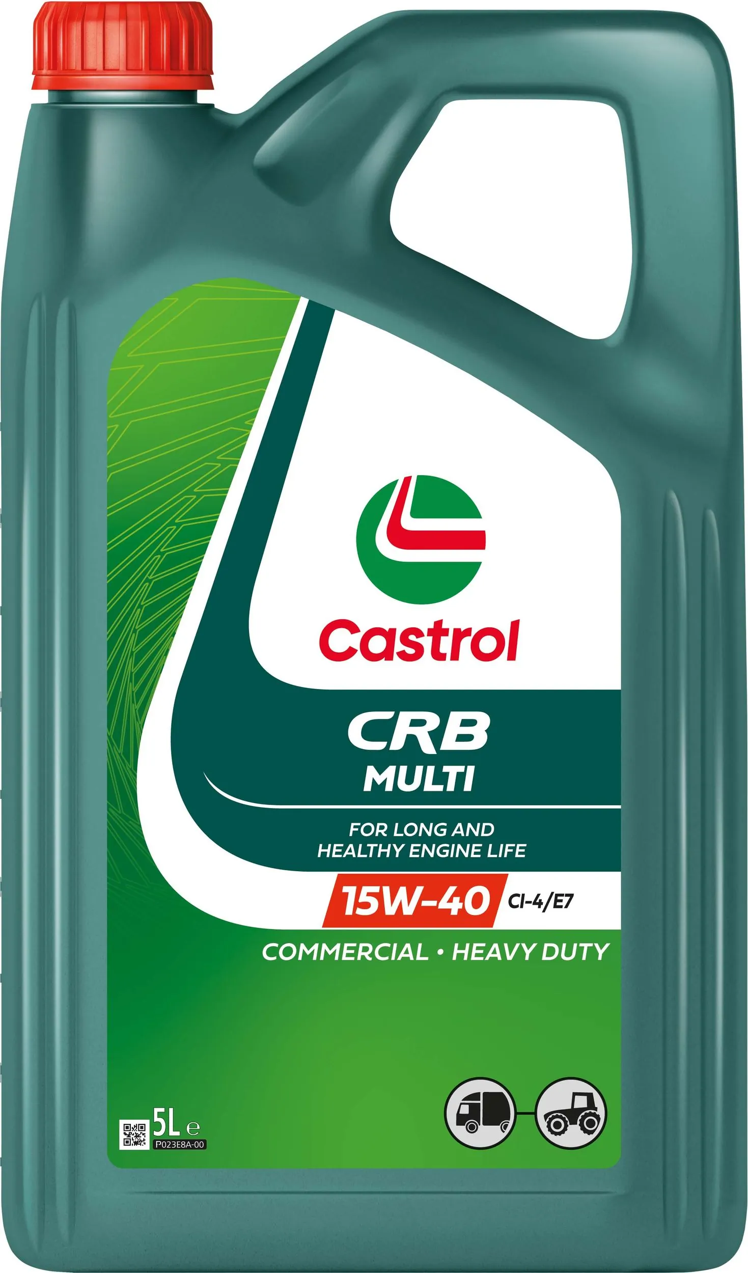 CASTROL 15F43B 순정