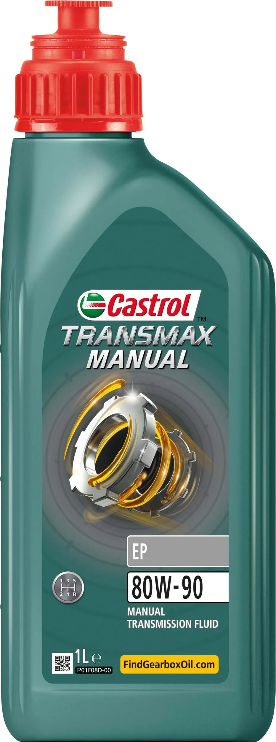 CASTROL 15F1F0 순정