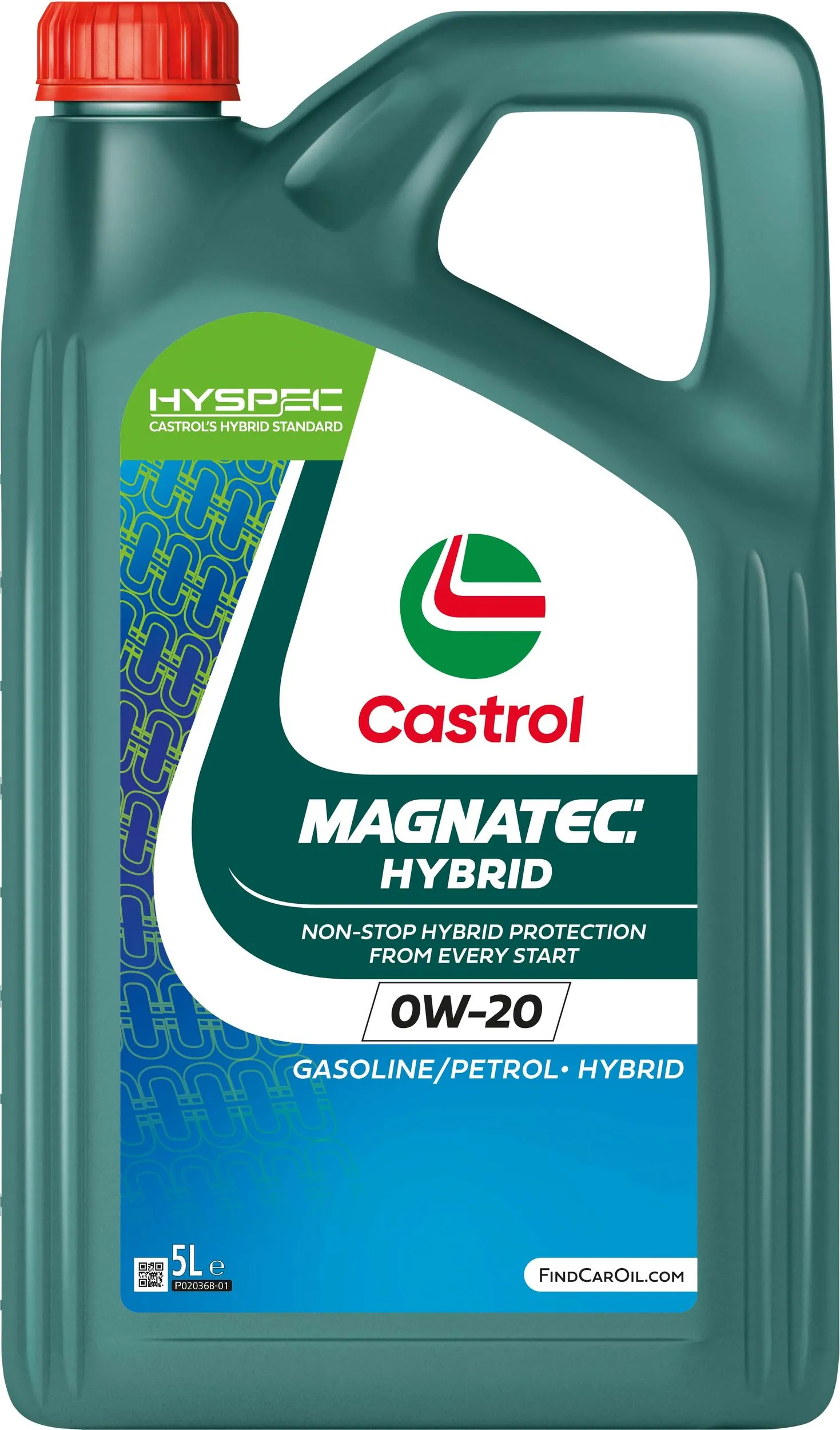 CASTROL 15F873 Genuine