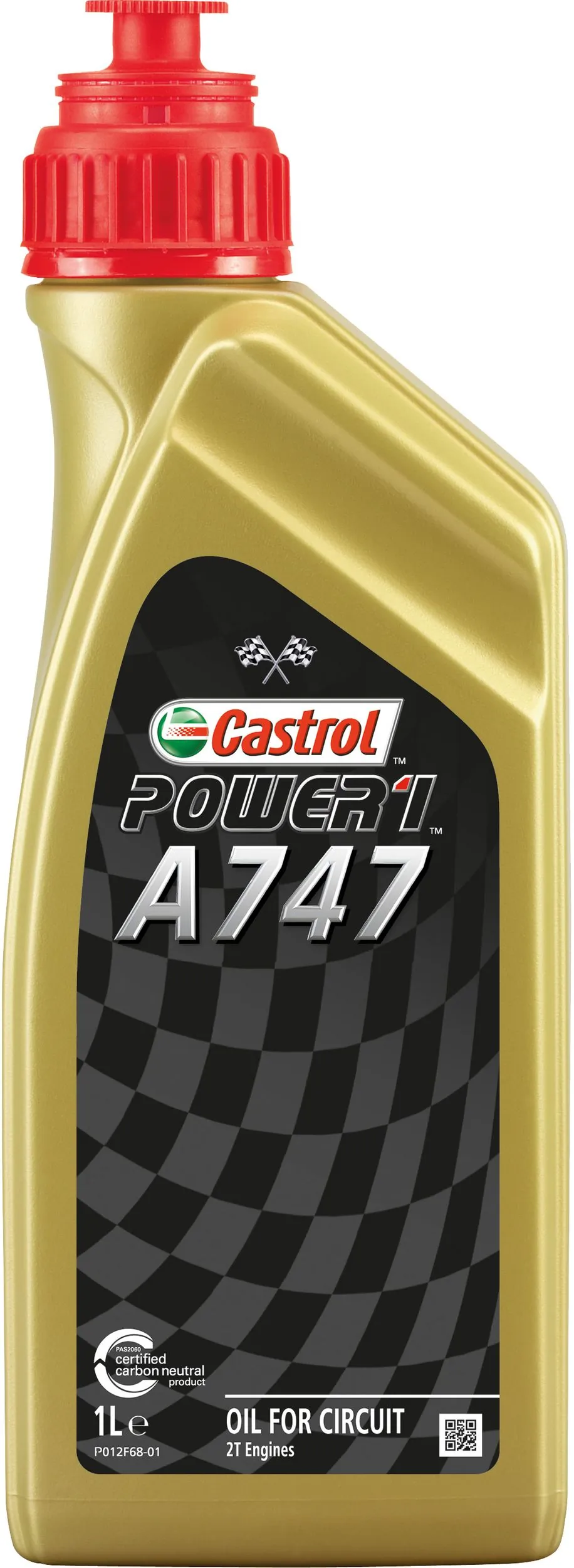 CASTROL 15ADA3 純正の