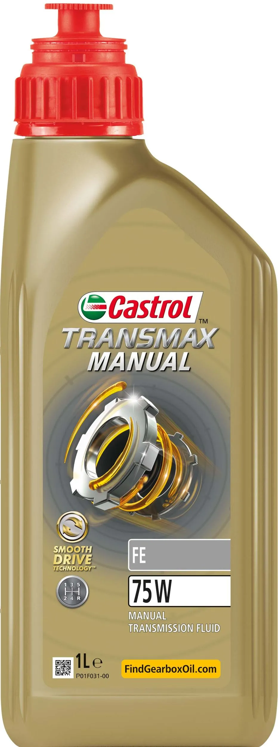 CASTROL 15F1DA 순정