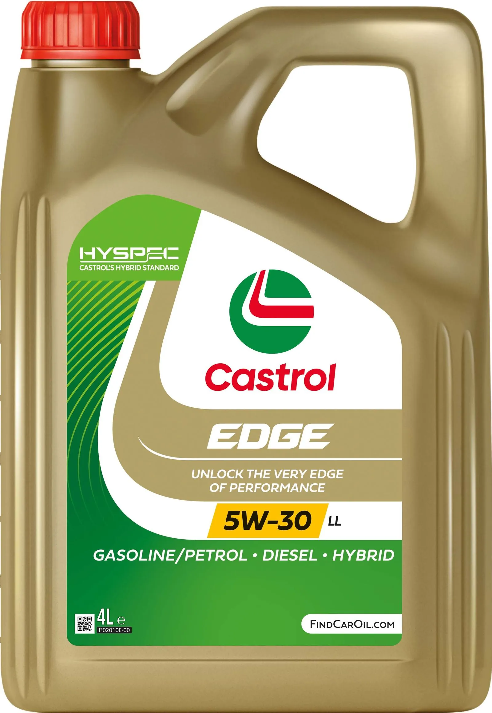 CASTROL 15F7E5 Genuine