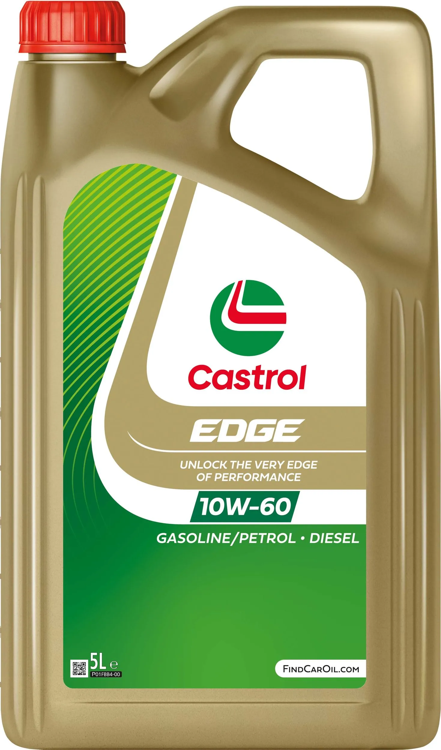 CASTROL 15F636 Original
