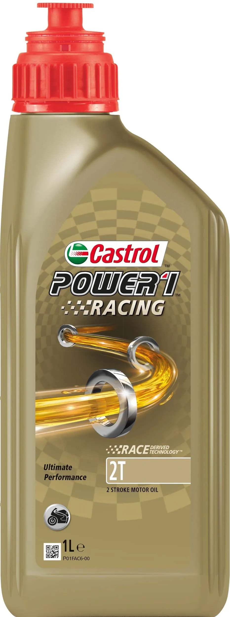 CASTROL 15F580 Original