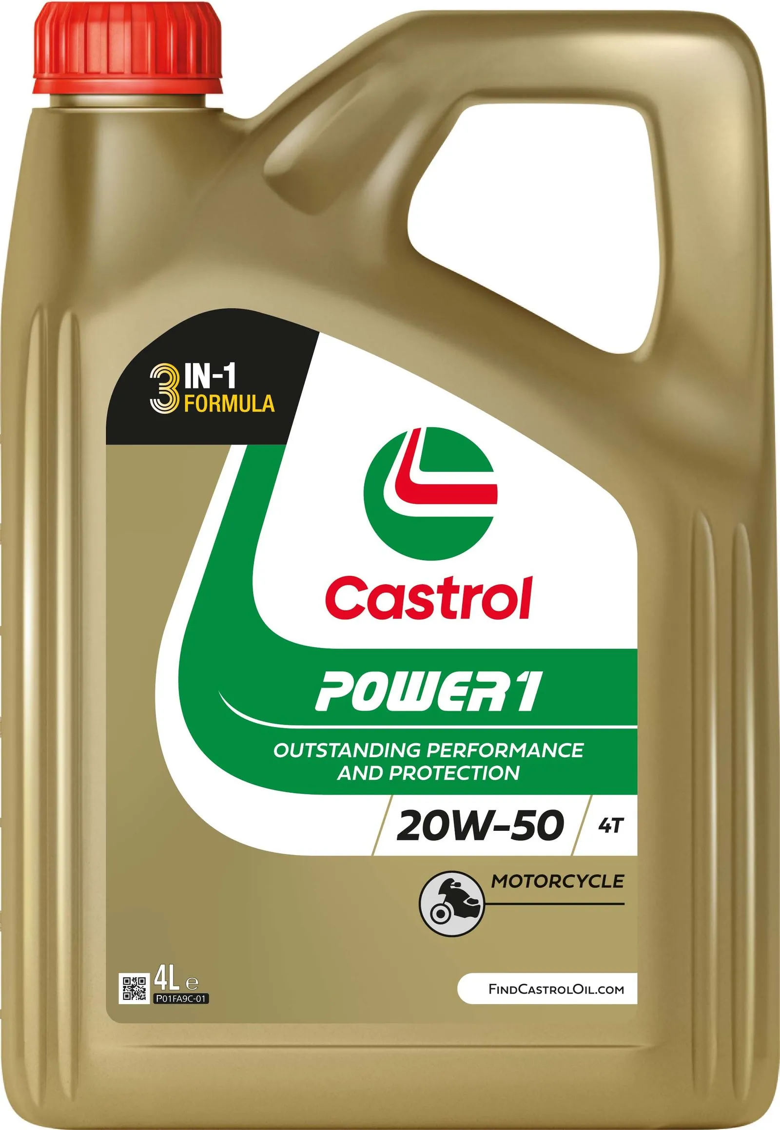 CASTROL 15F57A Original