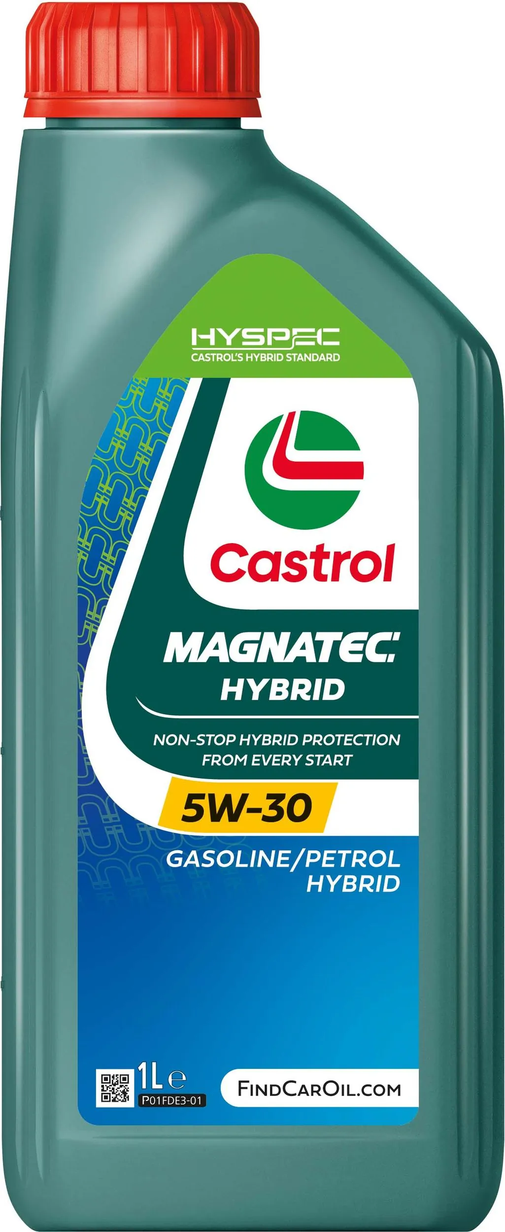 CASTROL 15F700 Genuine