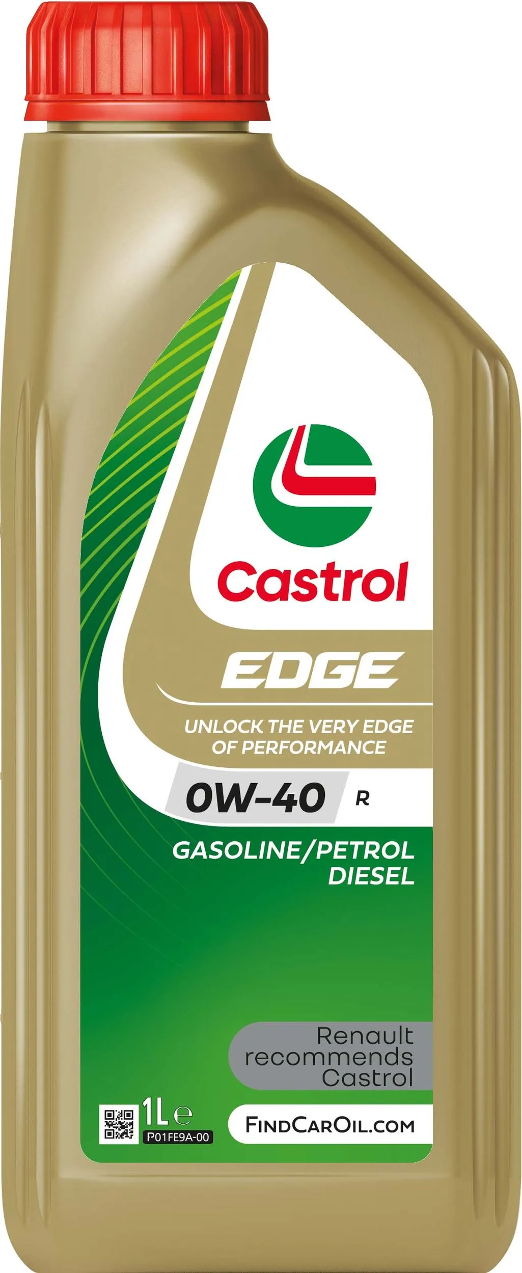 CASTROL 15F739 Genuine