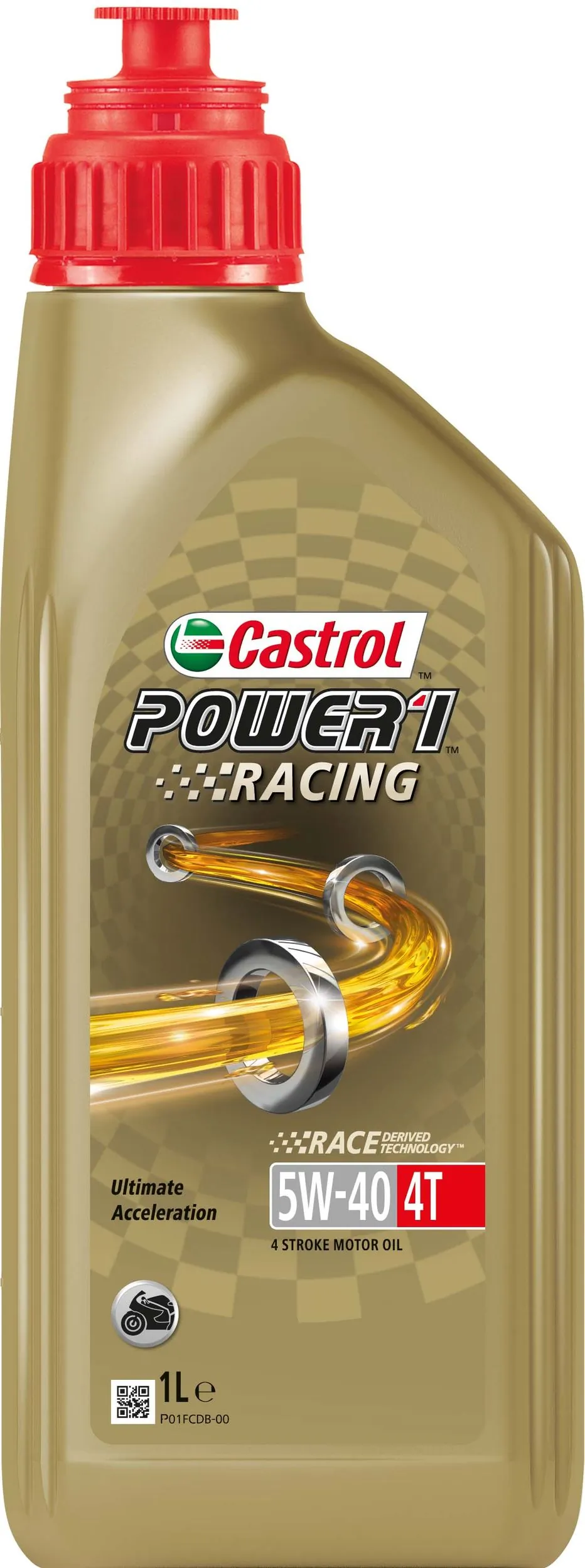 CASTROL 15F58A Genuine