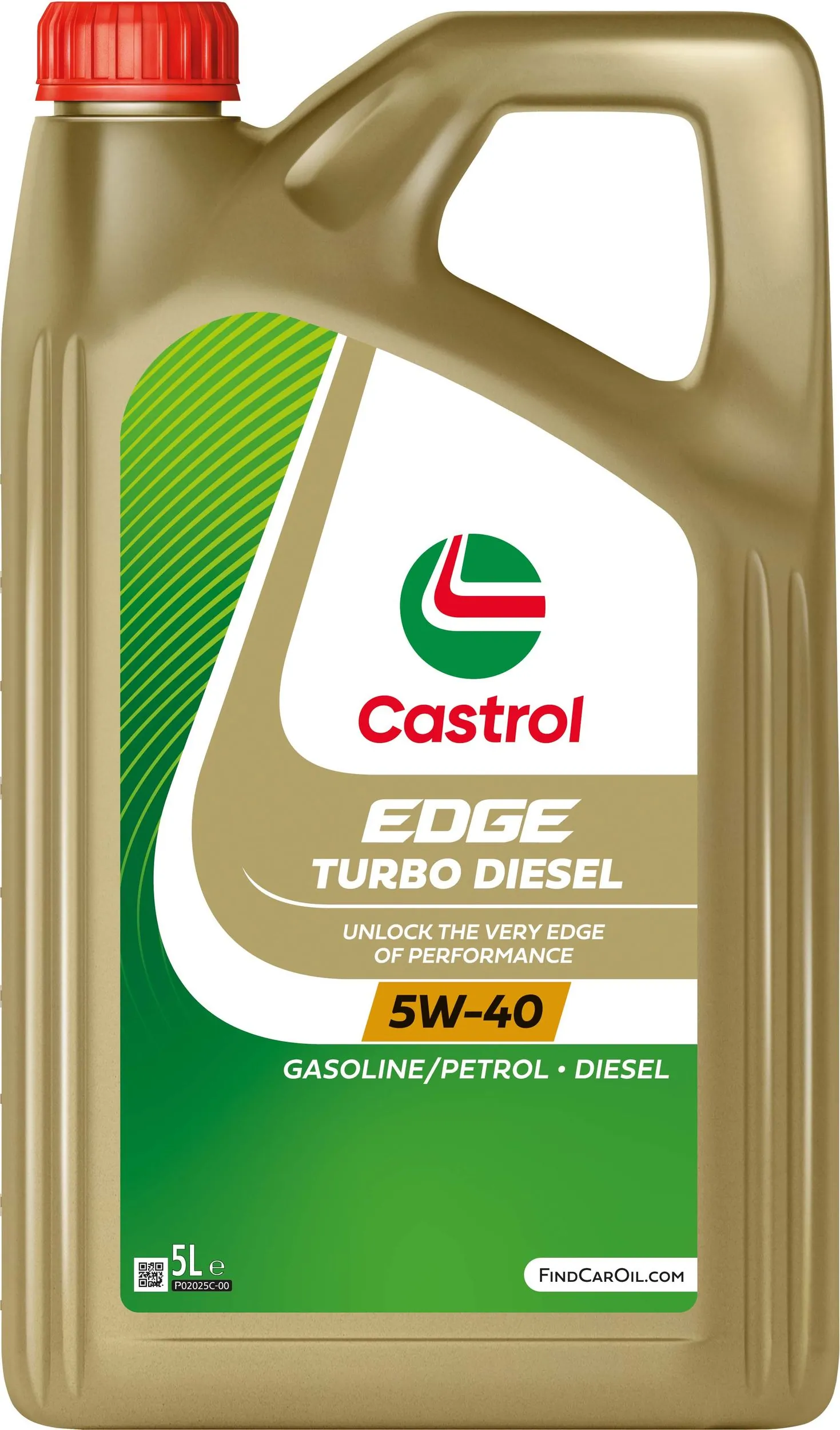 CASTROL 15F81B Genuine