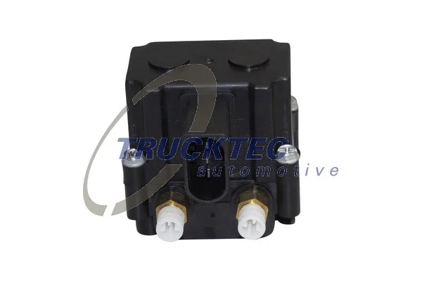 Directional Control Valve Block, air suspension 08.30.122