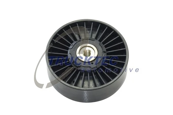 Tensioner Pulley, V-ribbed belt 07.14.009