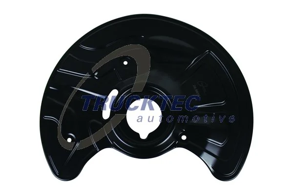 Splash Guard, brake disc 02.35.546