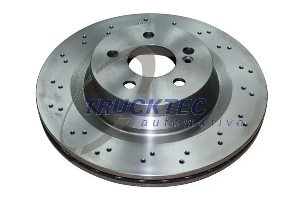 Brake Disc 02.35.095