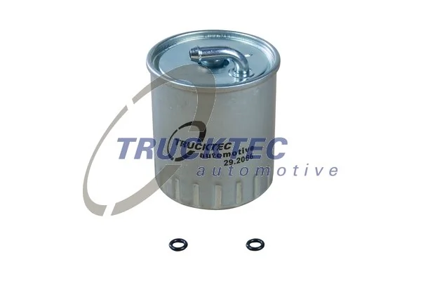 Fuel Filter 02.38.048