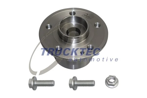 Wheel Bearing Kit 02.31.203