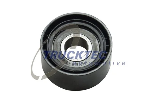 Deflection/Guide Pulley, V-ribbed belt 02.19.053