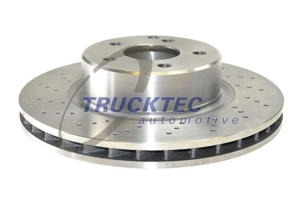 Brake Disc 02.35.080