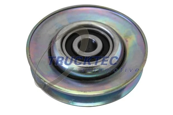 Deflection Pulley/Guide Pulley, V-belt 02.19.108