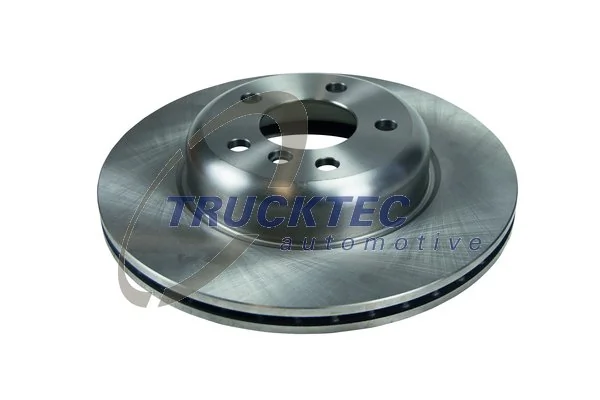 Brake Disc 08.34.152