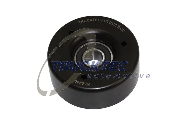 Tensioner Pulley, V-ribbed belt 02.19.141