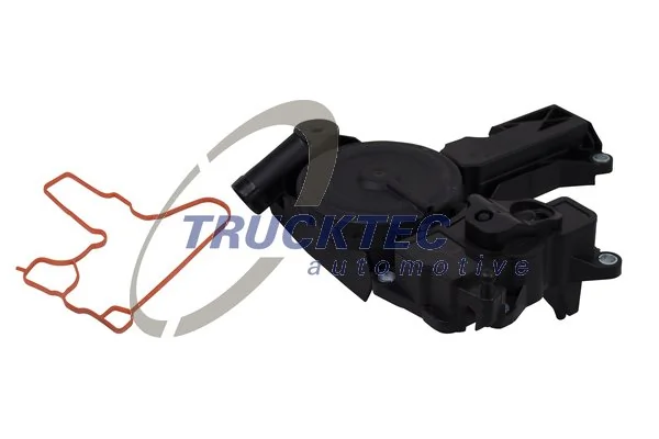 Oil Separator, crankcase ventilation 07.10.075