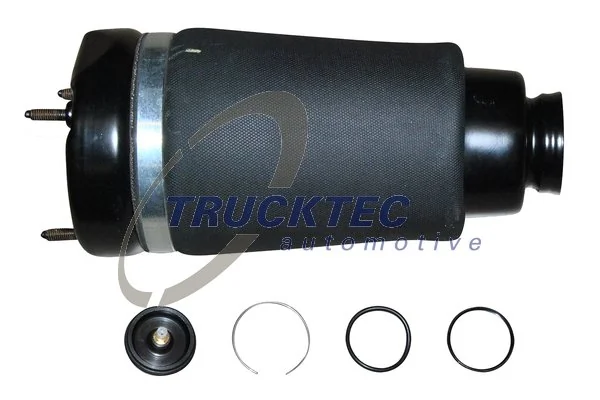 Air Spring, suspension 02.30.291