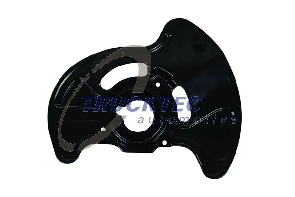 Splash Guard, brake disc 02.35.537