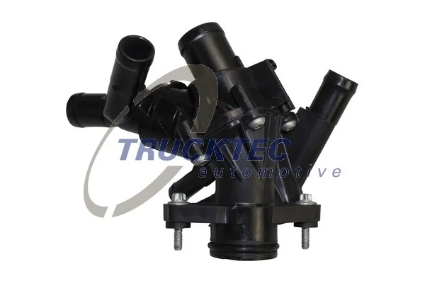 Thermostat, coolant 02.19.384