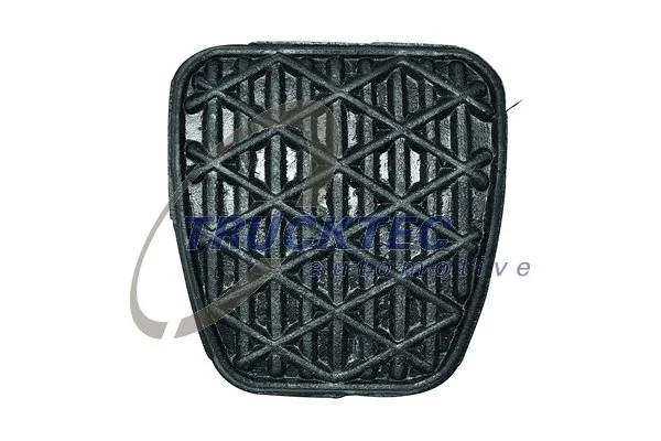 Pedal Pad, brake pedal 02.27.002