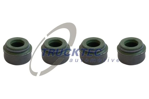 Seal Set, valve stem 02.43.266