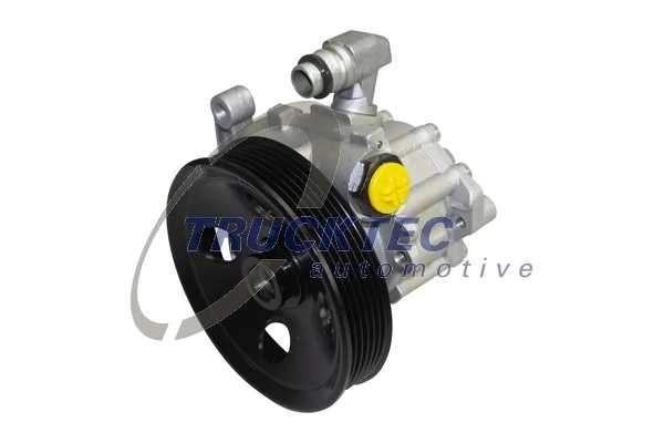 Hydraulic Pump, steering 02.37.140