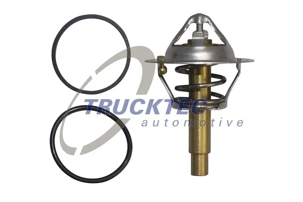 Thermostat, coolant 02.19.373