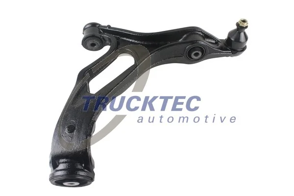 Control/Trailing Arm, wheel suspension 07.31.238