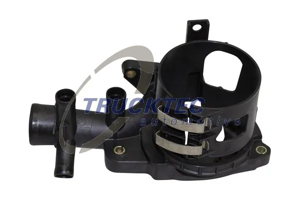 Connection Piece, coolant line 02.19.007