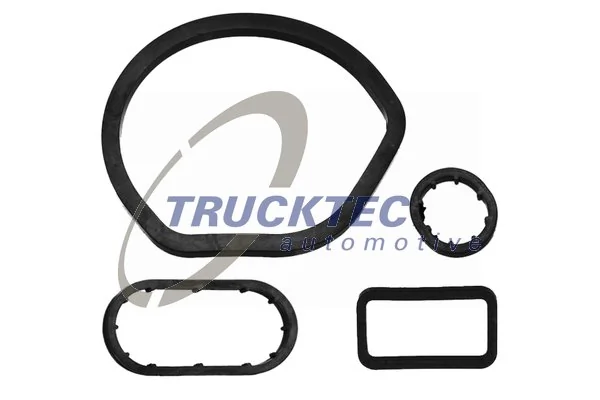 Gasket Set, oil cooler 02.43.288