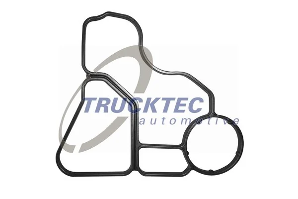 Gasket, oil filter housing 08.10.056