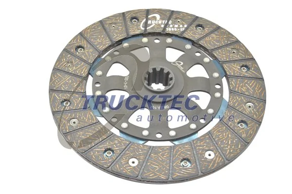 Clutch Disc 08.23.102