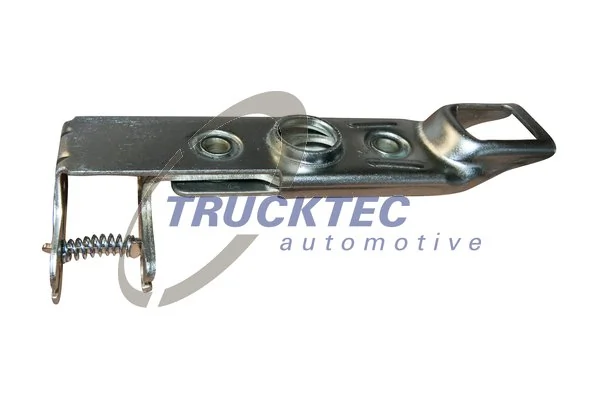 Bonnet Lock 02.55.018