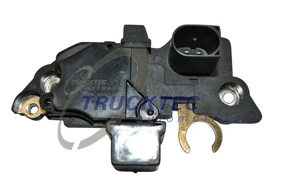 Alternator Regulator 02.17.110