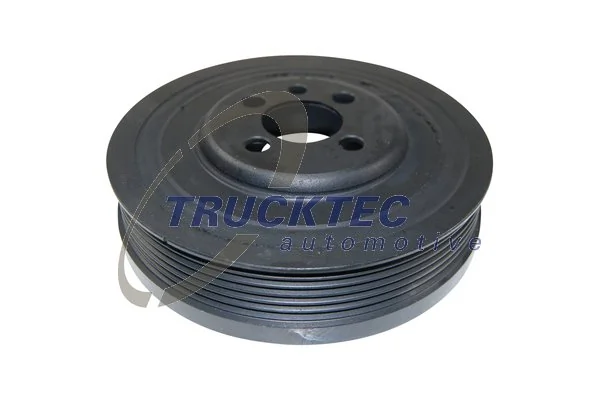 Belt Pulley, crankshaft 07.11.031