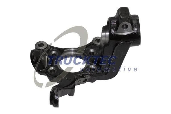 Steering Knuckle, wheel suspension 07.31.281